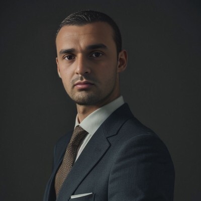 Cassiano Garcia Hoffmann
