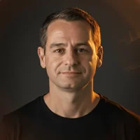 Líferson Skrzek de Freitas — Consultor de Tráfego Orgânico