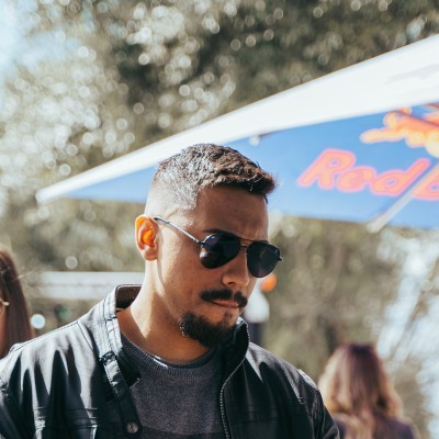 Thiago Valendorf
